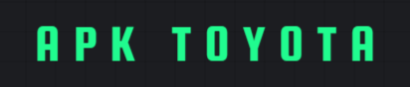 APK TOYOTA