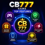 CB777 Game