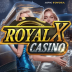 Royal X Casino