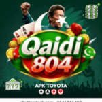 Qaidi804-Game