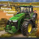 Farming Simulator