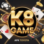 K8-Game