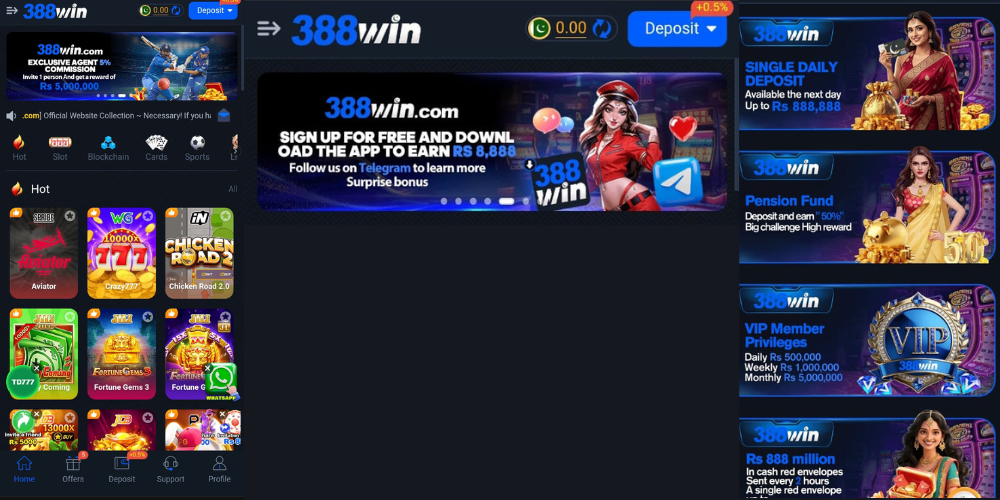 388Win Game Download