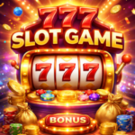 777Slot Game