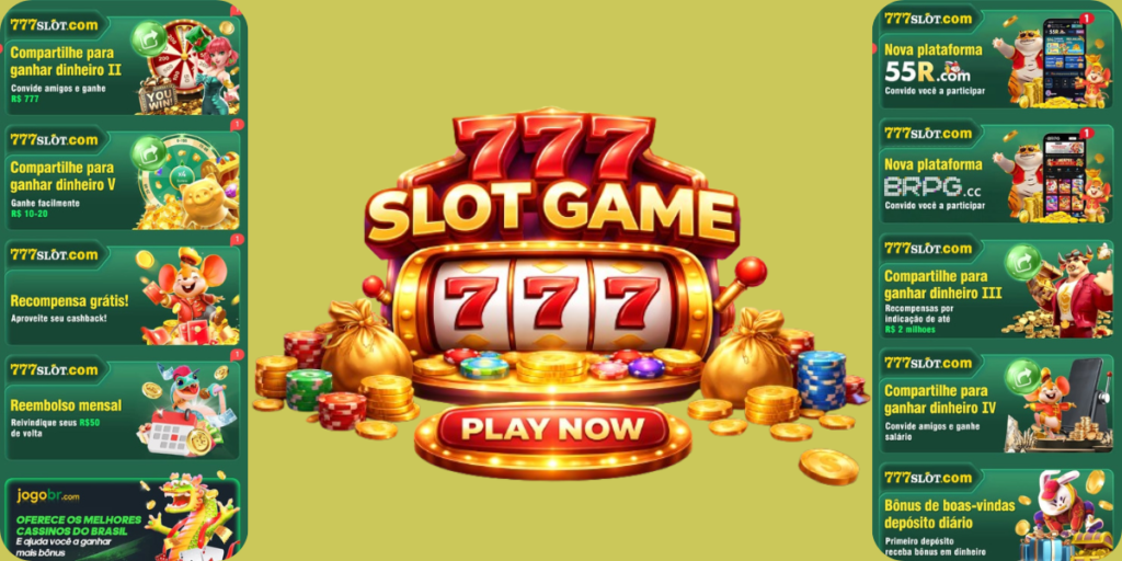 777Slot Game