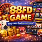 88FD Game
