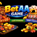 BetAA Game