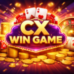 CX Win Game