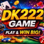 DK222 Game