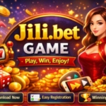 Jili.bet Game