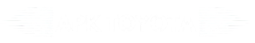 APK TOYOTA