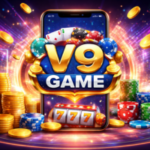 V9 Game
