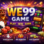 WE999-Game