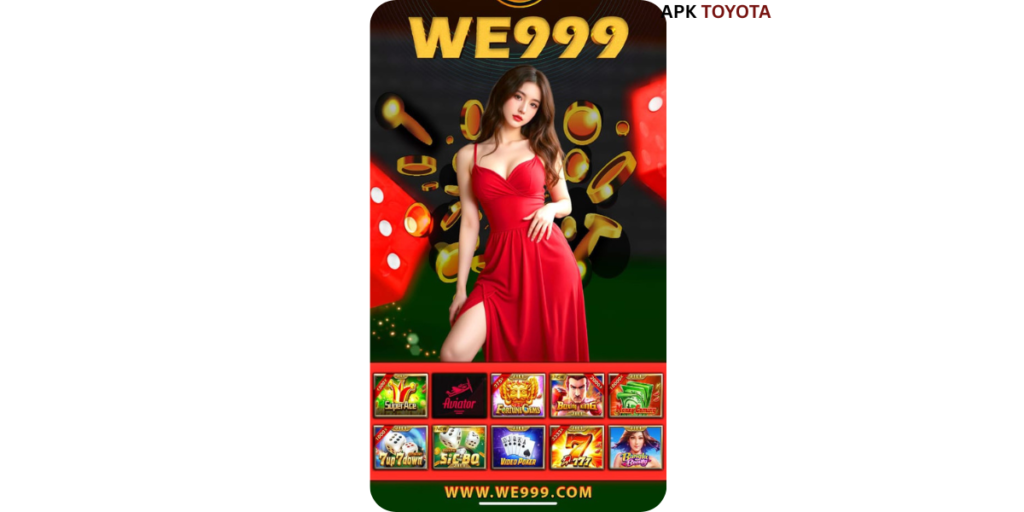 WE999 Game