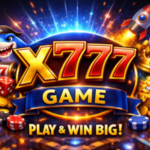 X777-Game