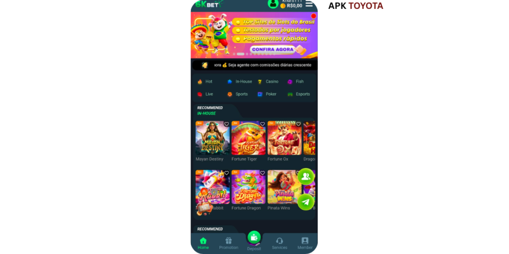 6KBet Game