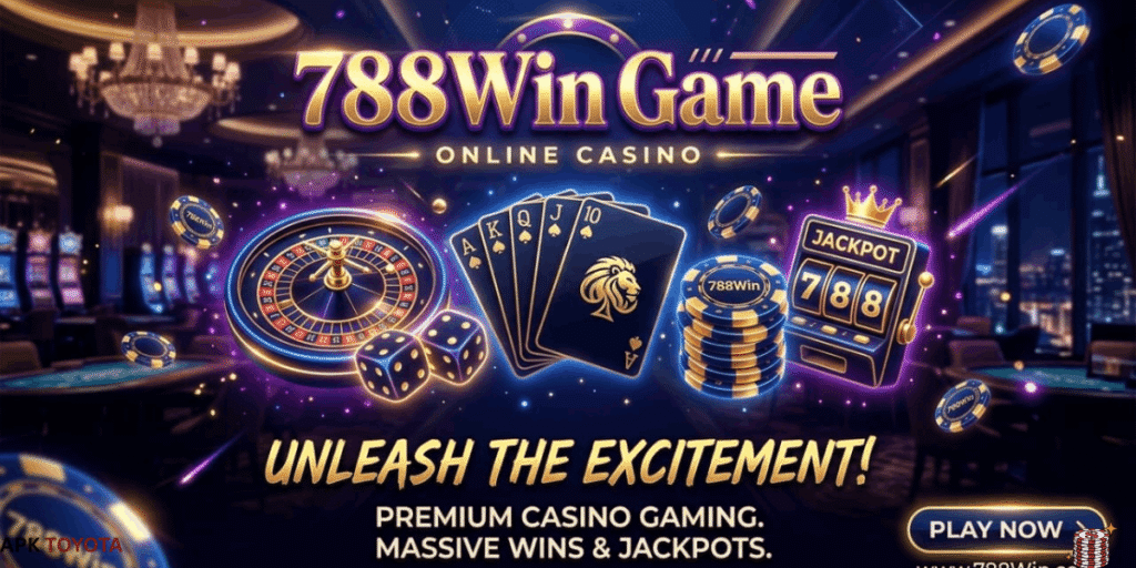 788Win Game