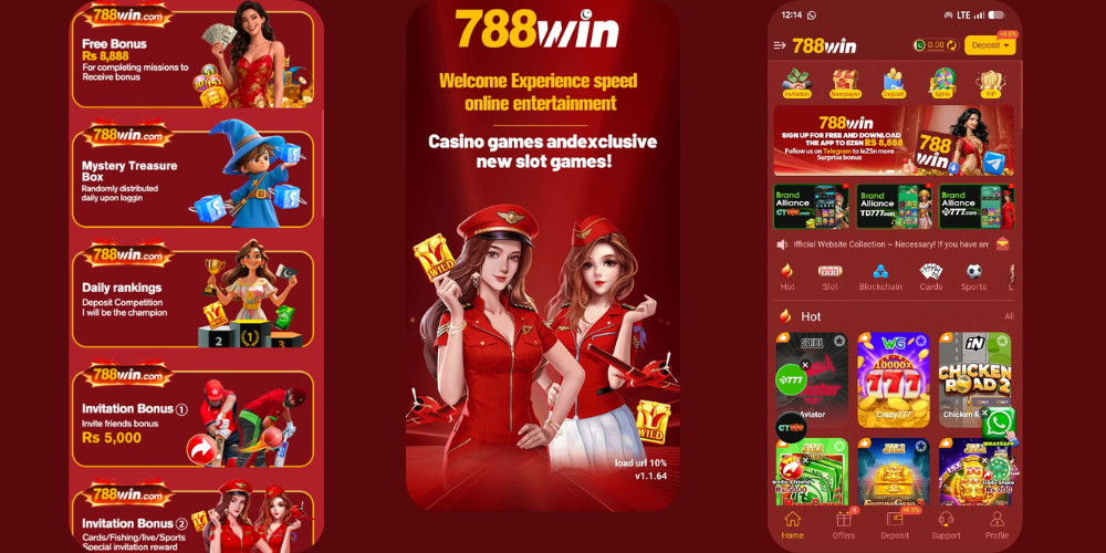 788Win Game 