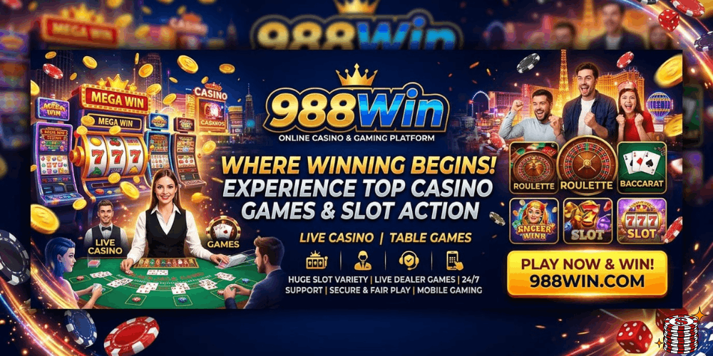 988Win Game Interface 