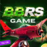 BBRS Game