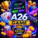 A26 Game