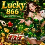 lucky866 Game feuture