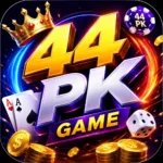 44pk game feuture