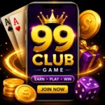 99club game feuture