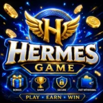 Hermes Game feuture