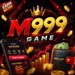 M999-Game