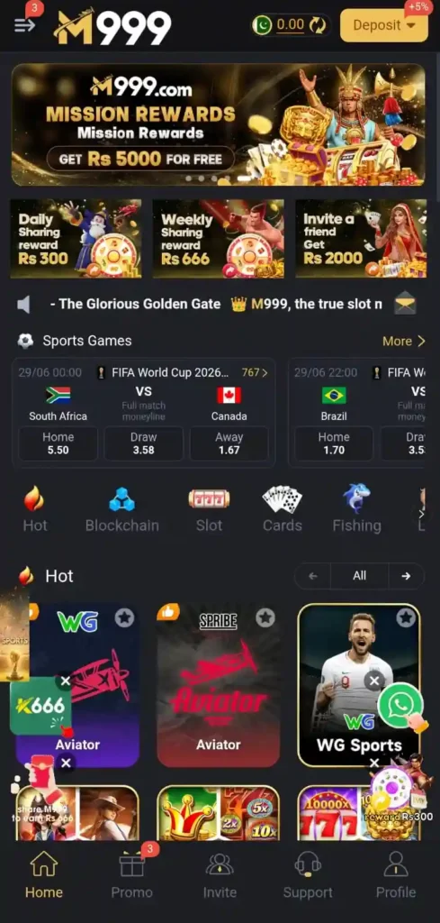 M999-Game