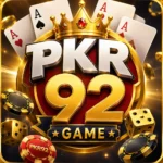 PKR92 Game feuture