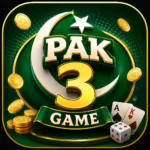Pak3 Game