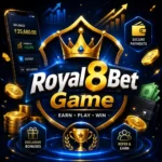 Royal8bet-Game