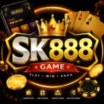 SK888-Game