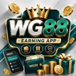 WG88 Game feuture