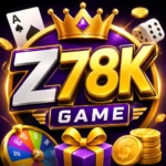 Z78k game feuture