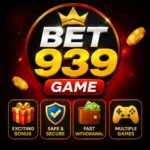 bet939 game