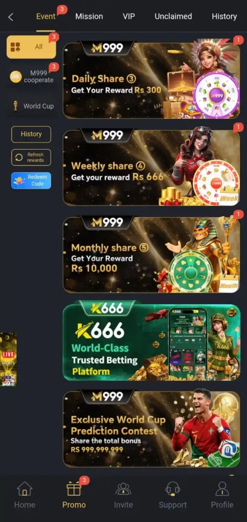 M999-Game