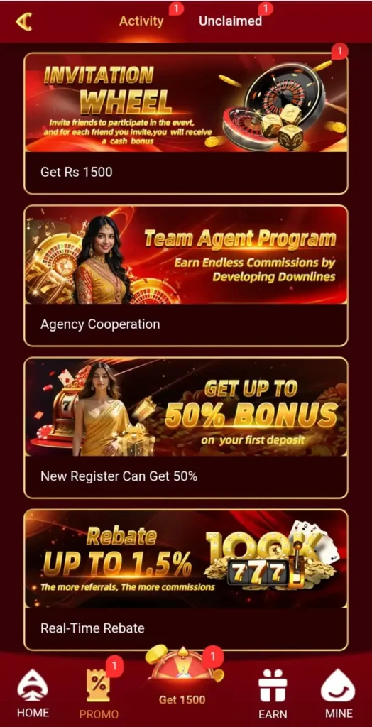 pk686 game bonuses