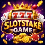 slotstake game feuture