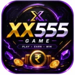 xx555 game feuture