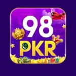 98PKR Game